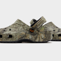Crocs x Realtree Classic Clog Junior