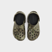 Crocs x Realtree Classic Clog Junior