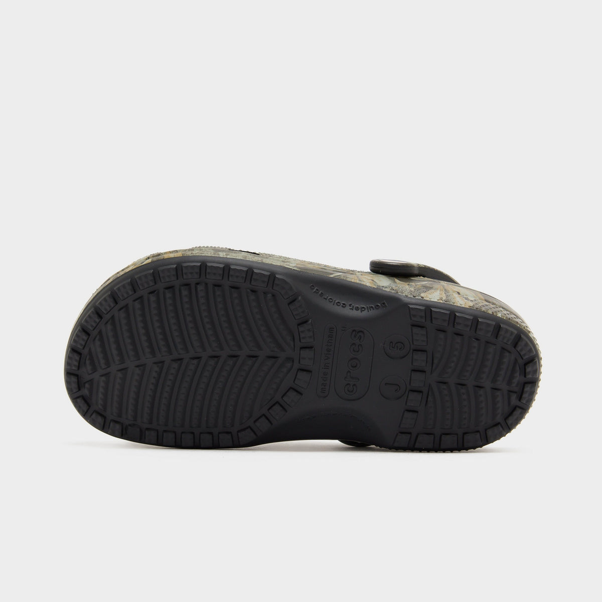 Crocs x Realtree Classic Clog Junior