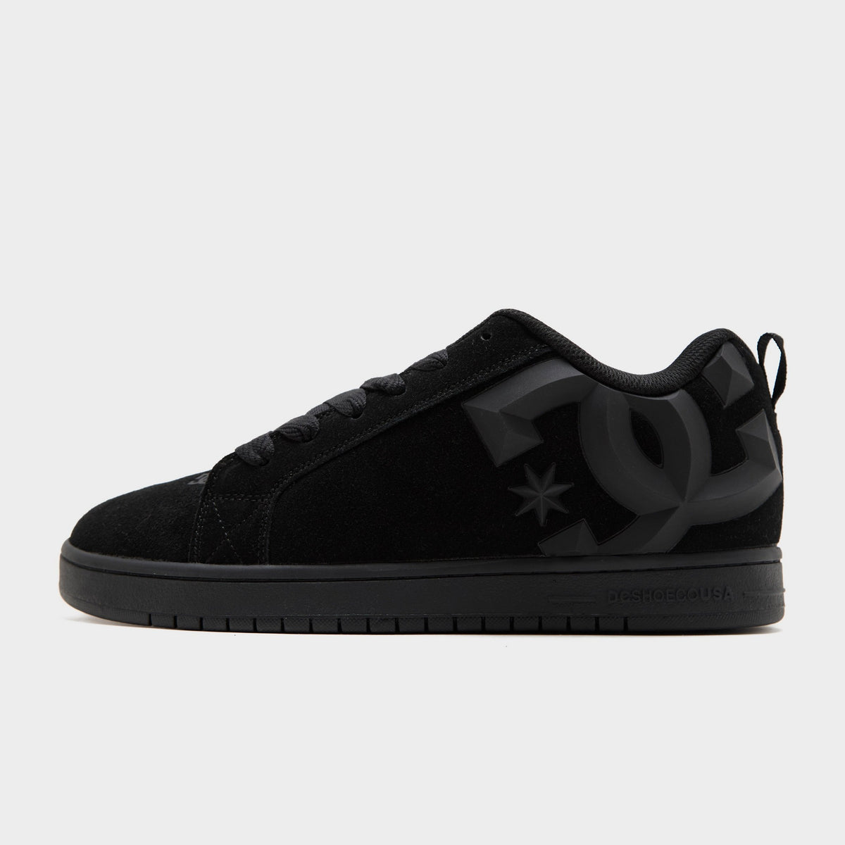 DC Shoes Court Graffik