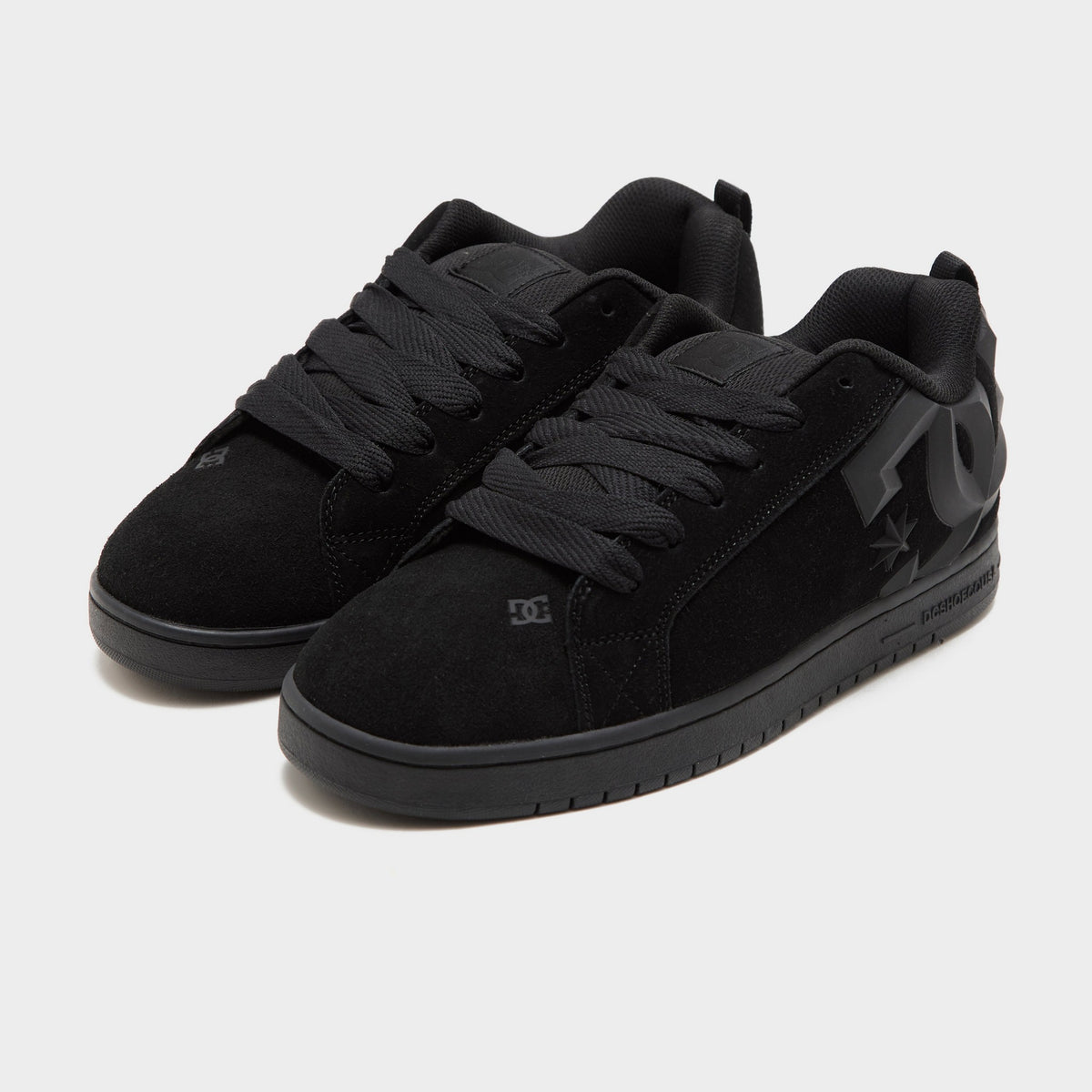 DC Shoes Court Graffik