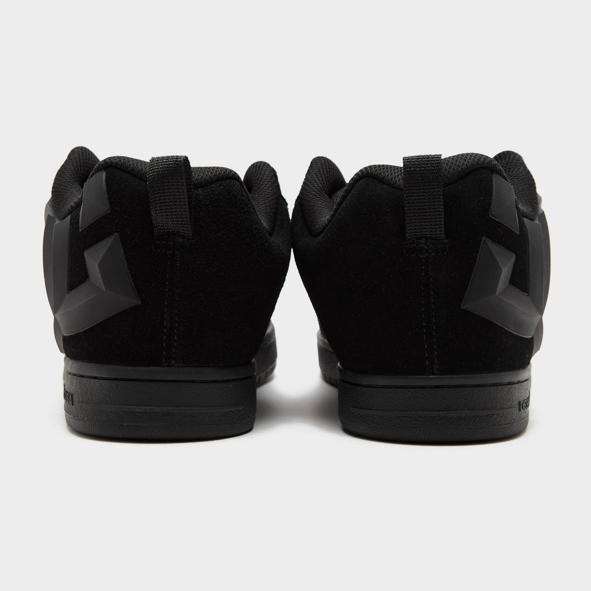 DC Shoes Court Graffik