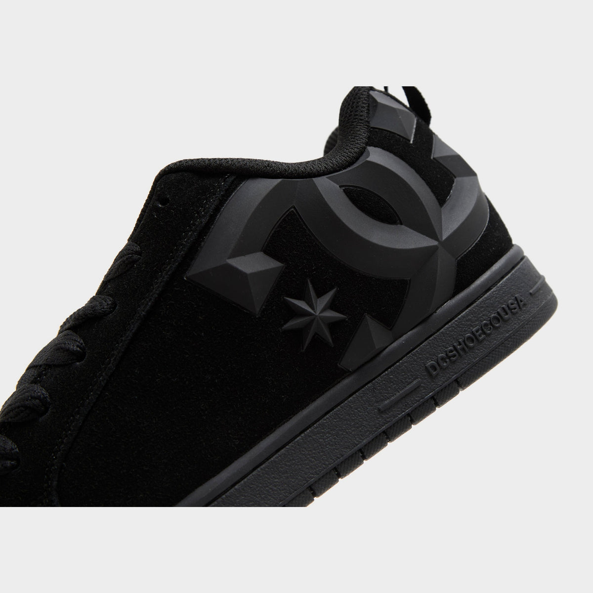 DC Shoes Court Graffik