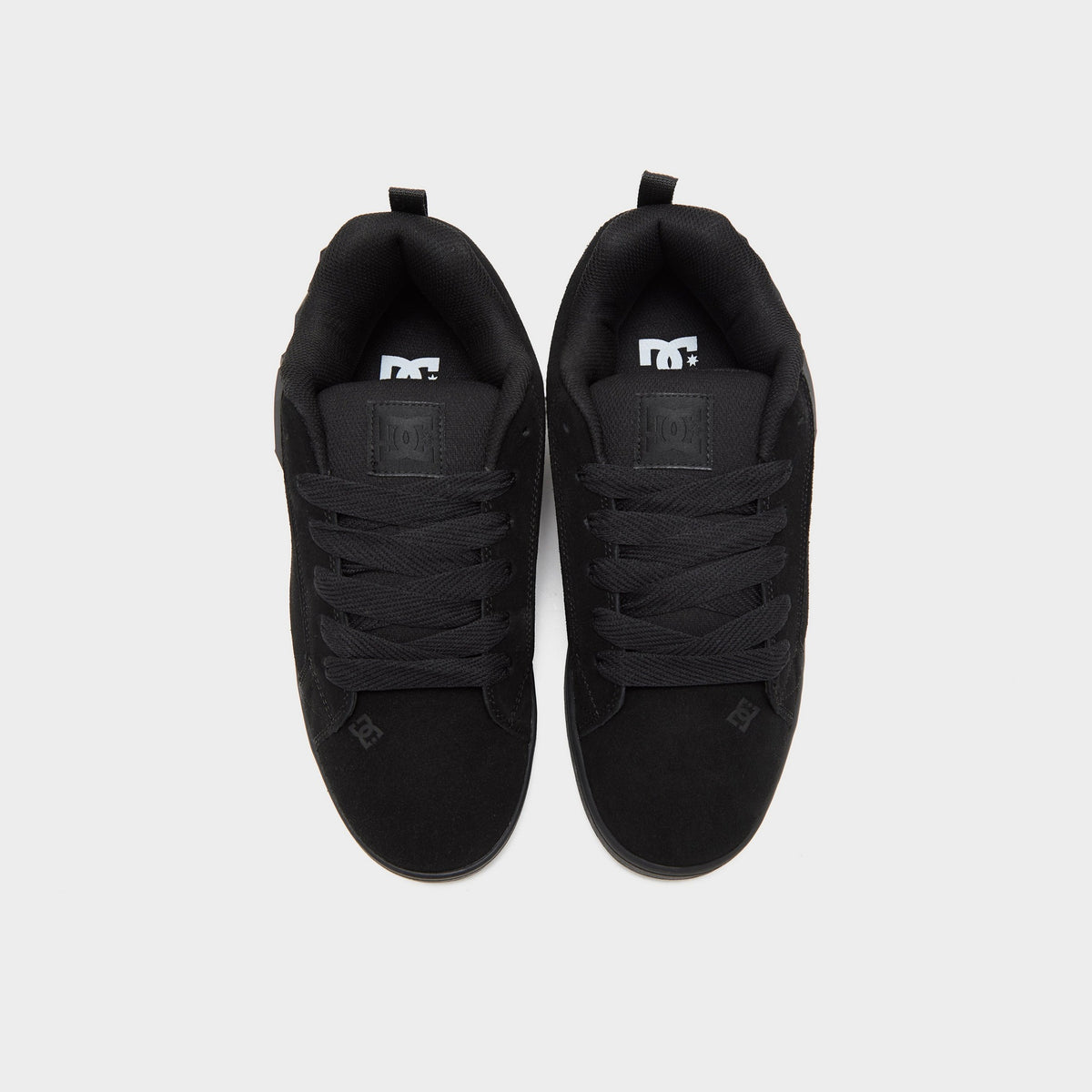 DC Shoes Court Graffik