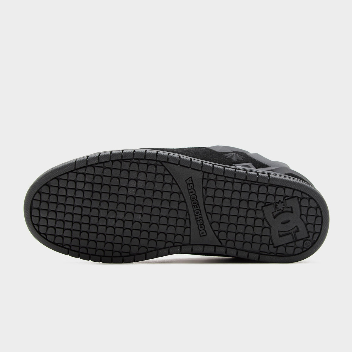 DC Shoes Court Graffik