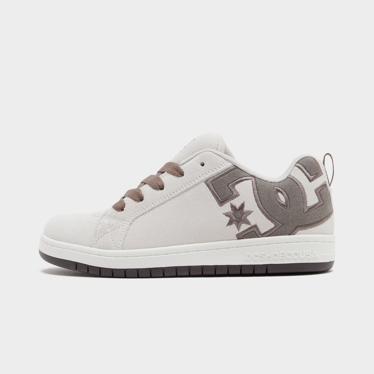 DC Shoes Court Graffik Junior