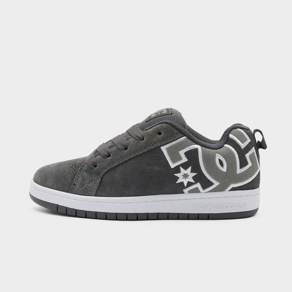 DC Shoes Court Graffik Junior