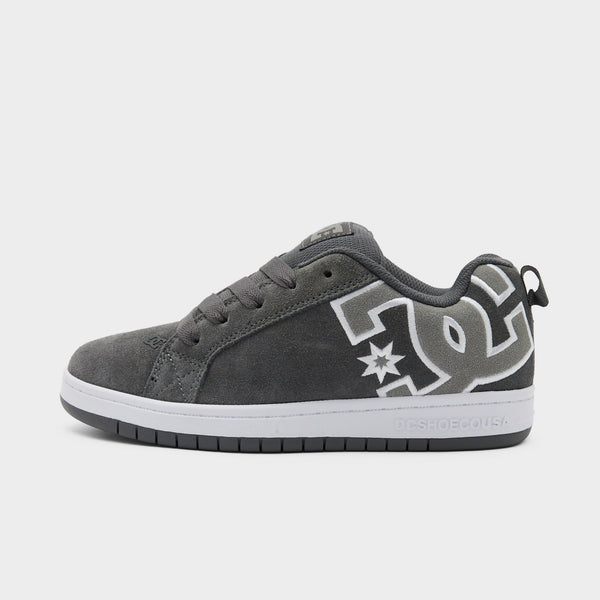 DC Shoes Court Graffik Junior