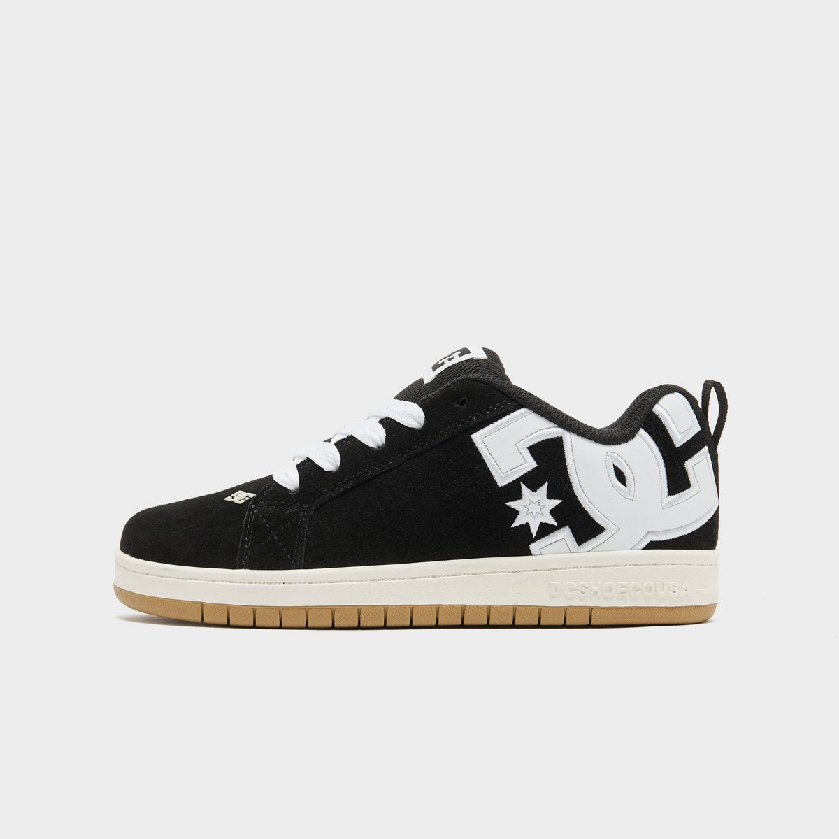 DC Shoes Court Graffik Junior