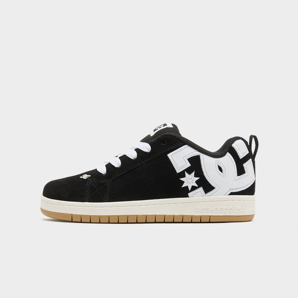 DC Shoes Court Graffik Junior