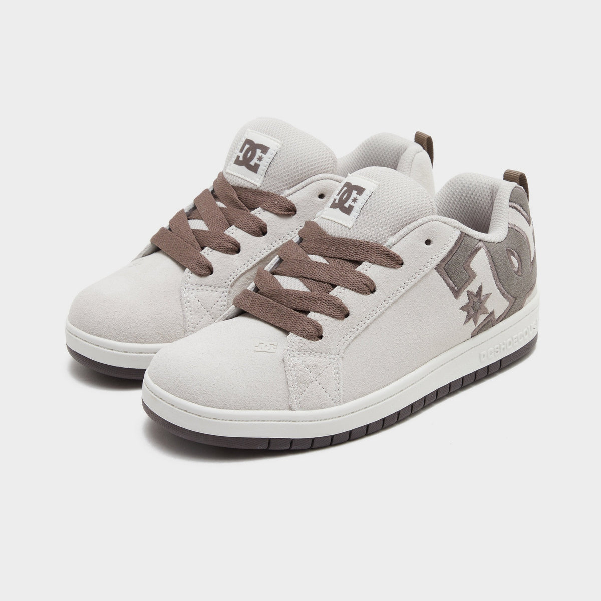 DC Shoes Court Graffik Junior