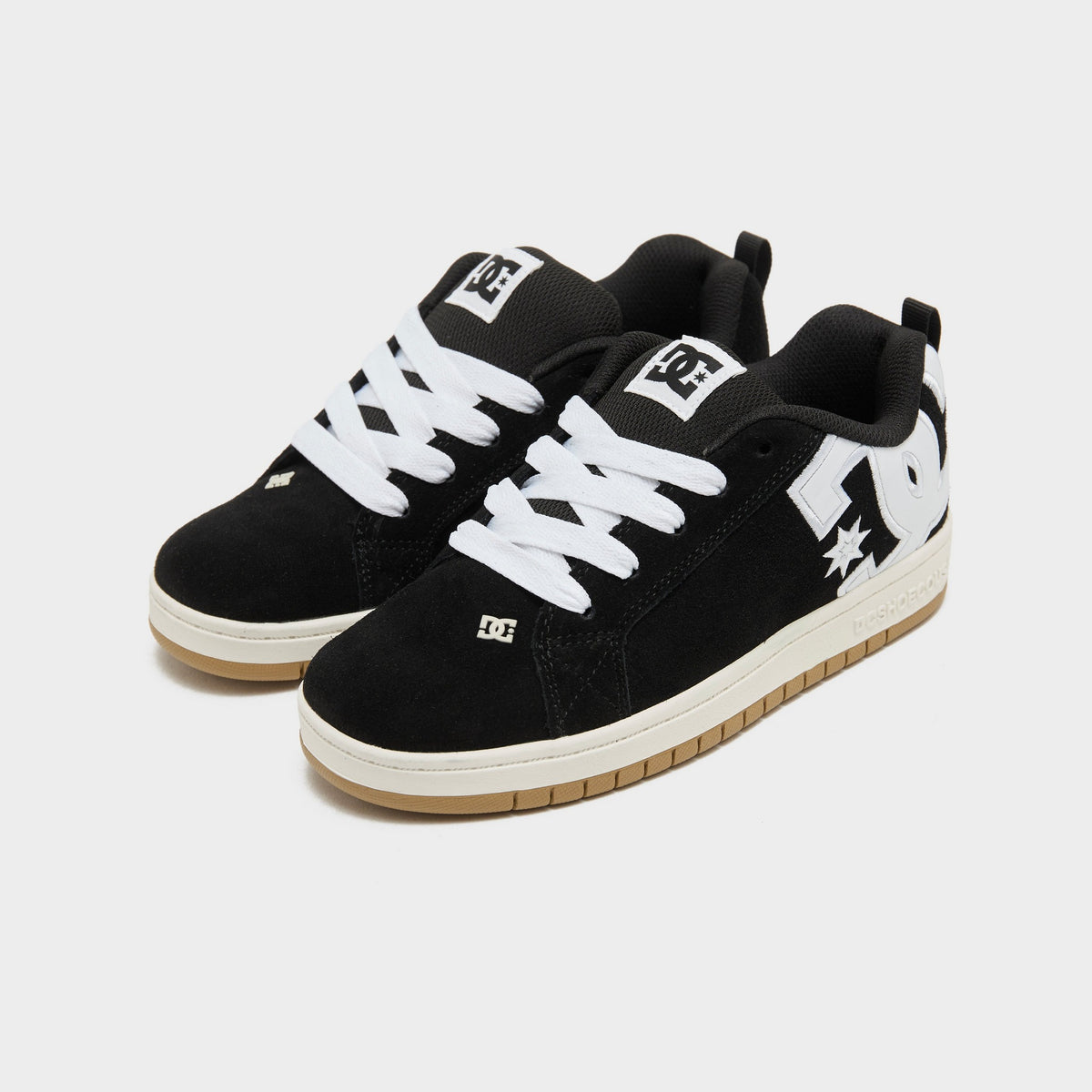 DC Shoes Court Graffik Junior