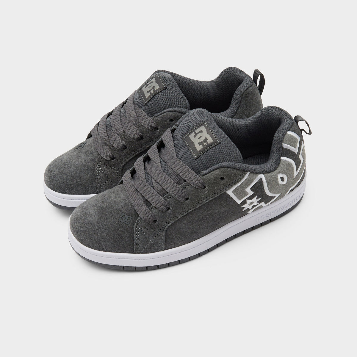DC Shoes Court Graffik Junior