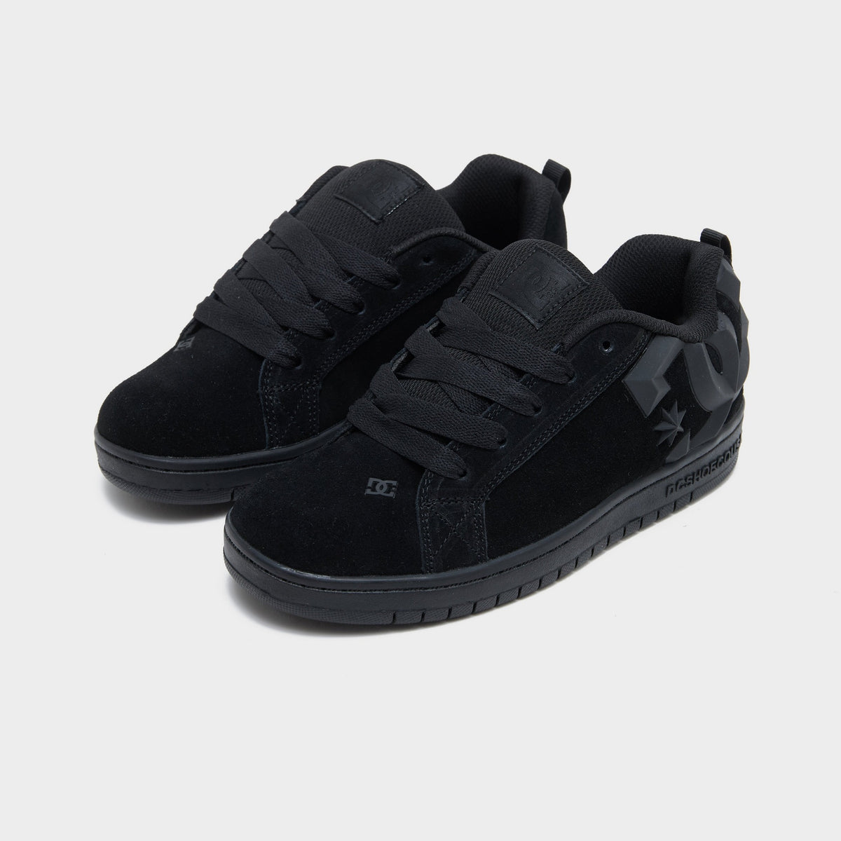 DC Shoes Court Graffik Junior