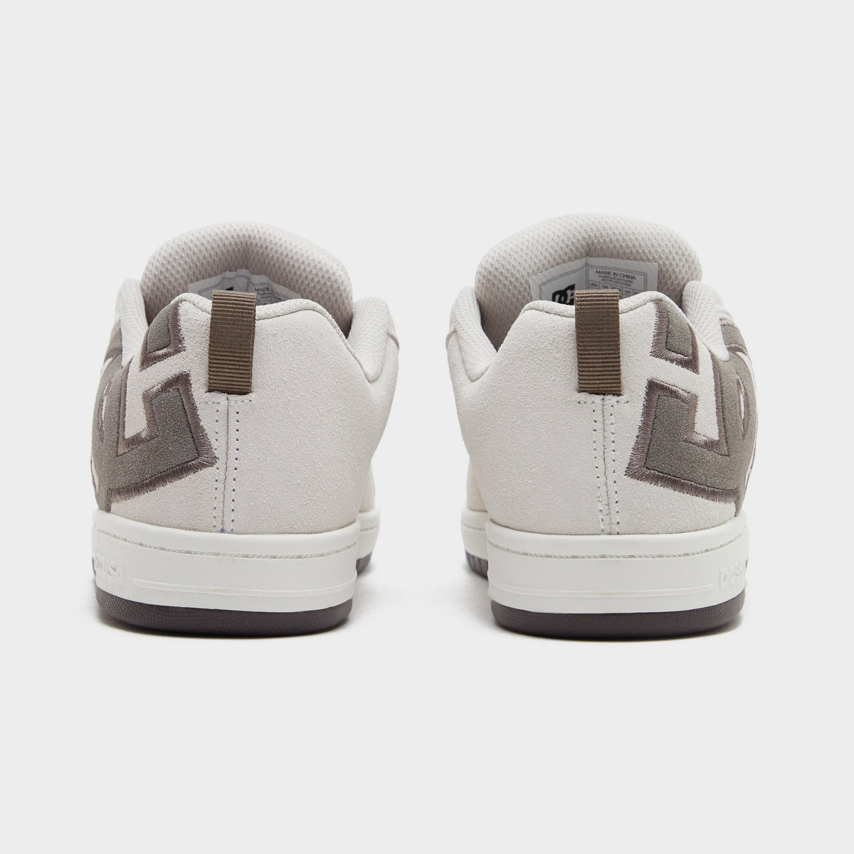 DC Shoes Court Graffik Junior