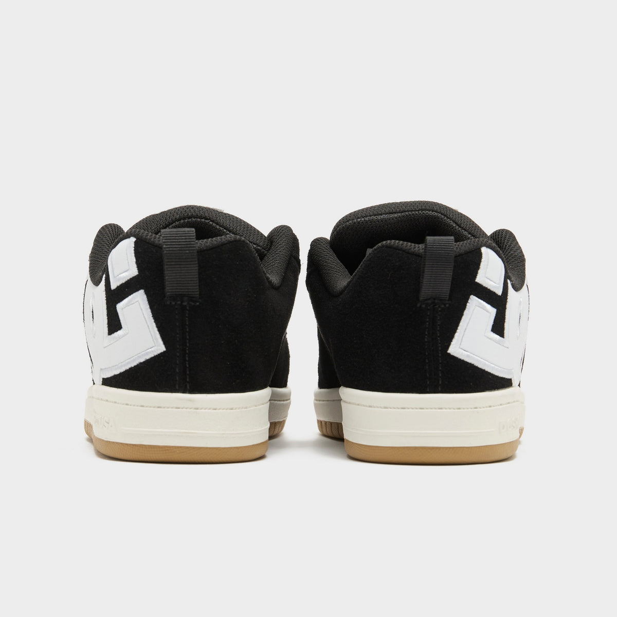 DC Shoes Court Graffik Junior