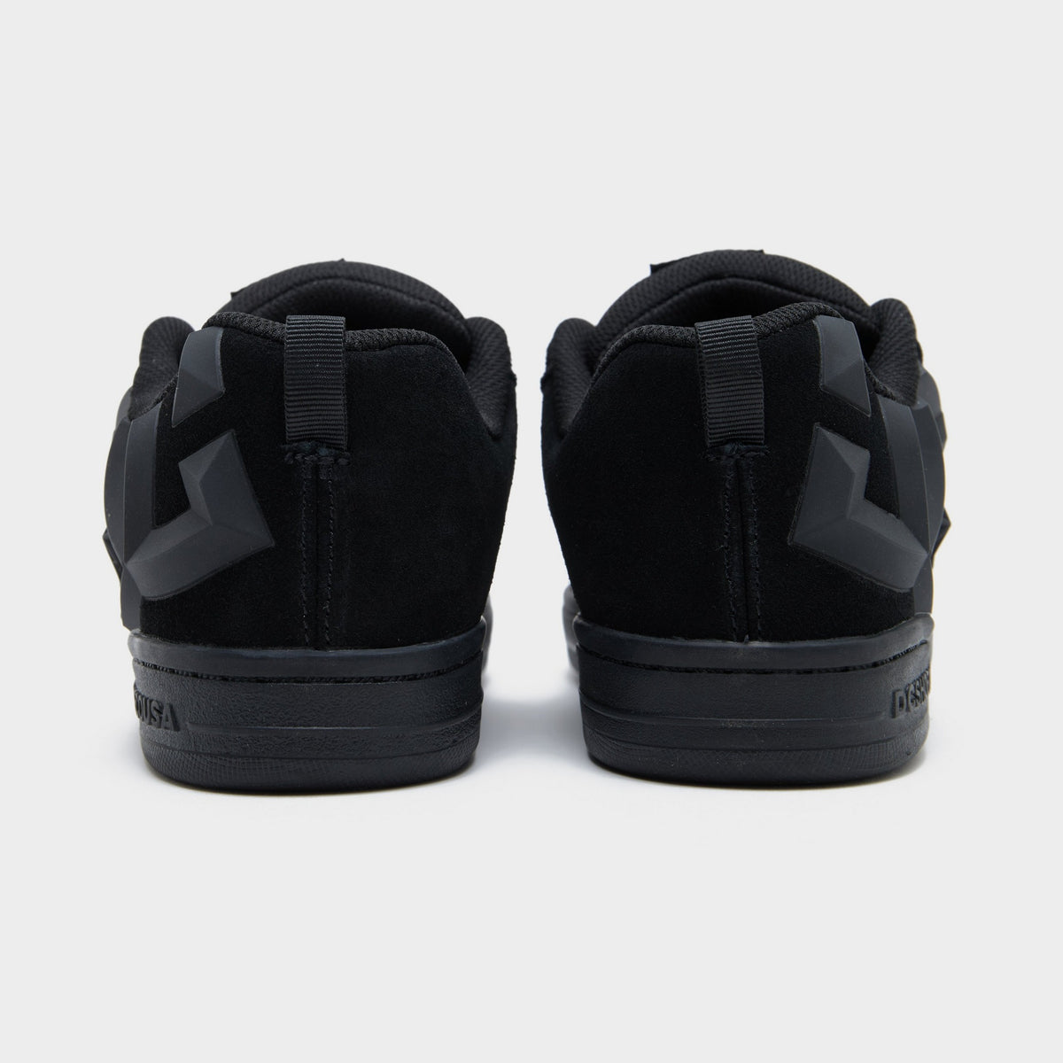 DC Shoes Court Graffik Junior