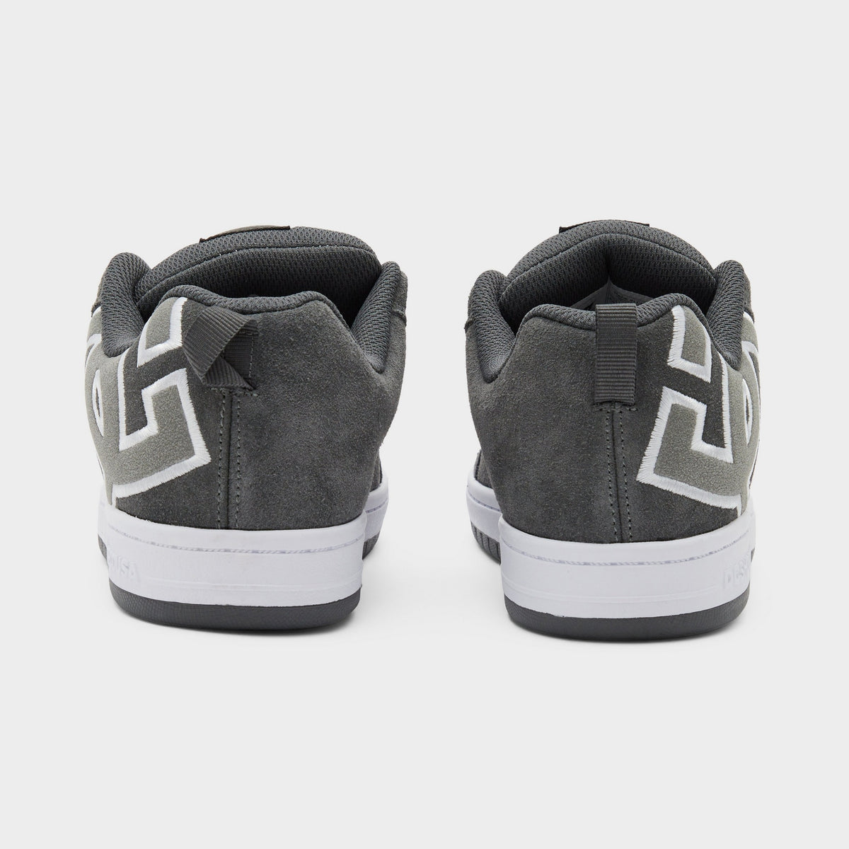 DC Shoes Court Graffik Junior