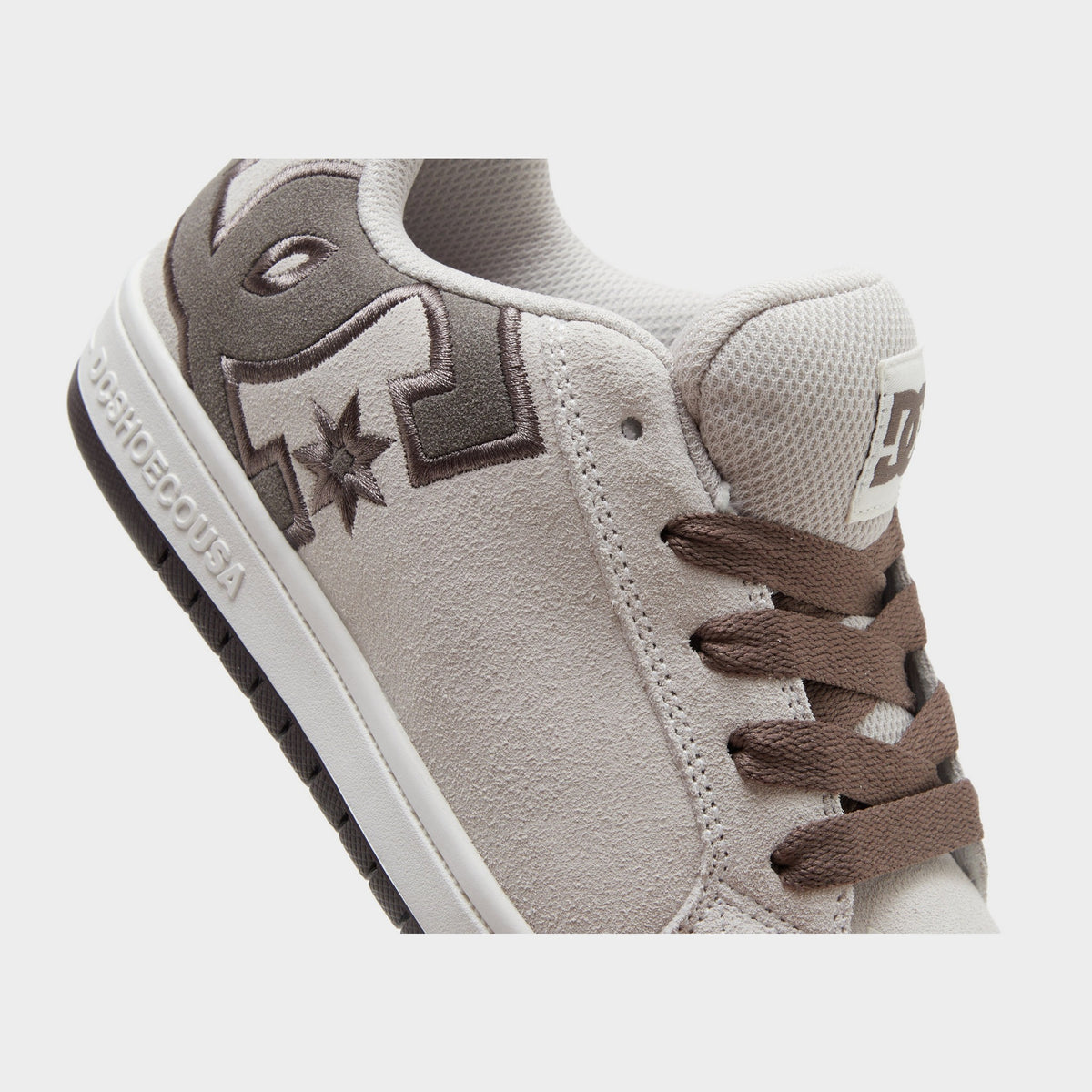 DC Shoes Court Graffik Junior