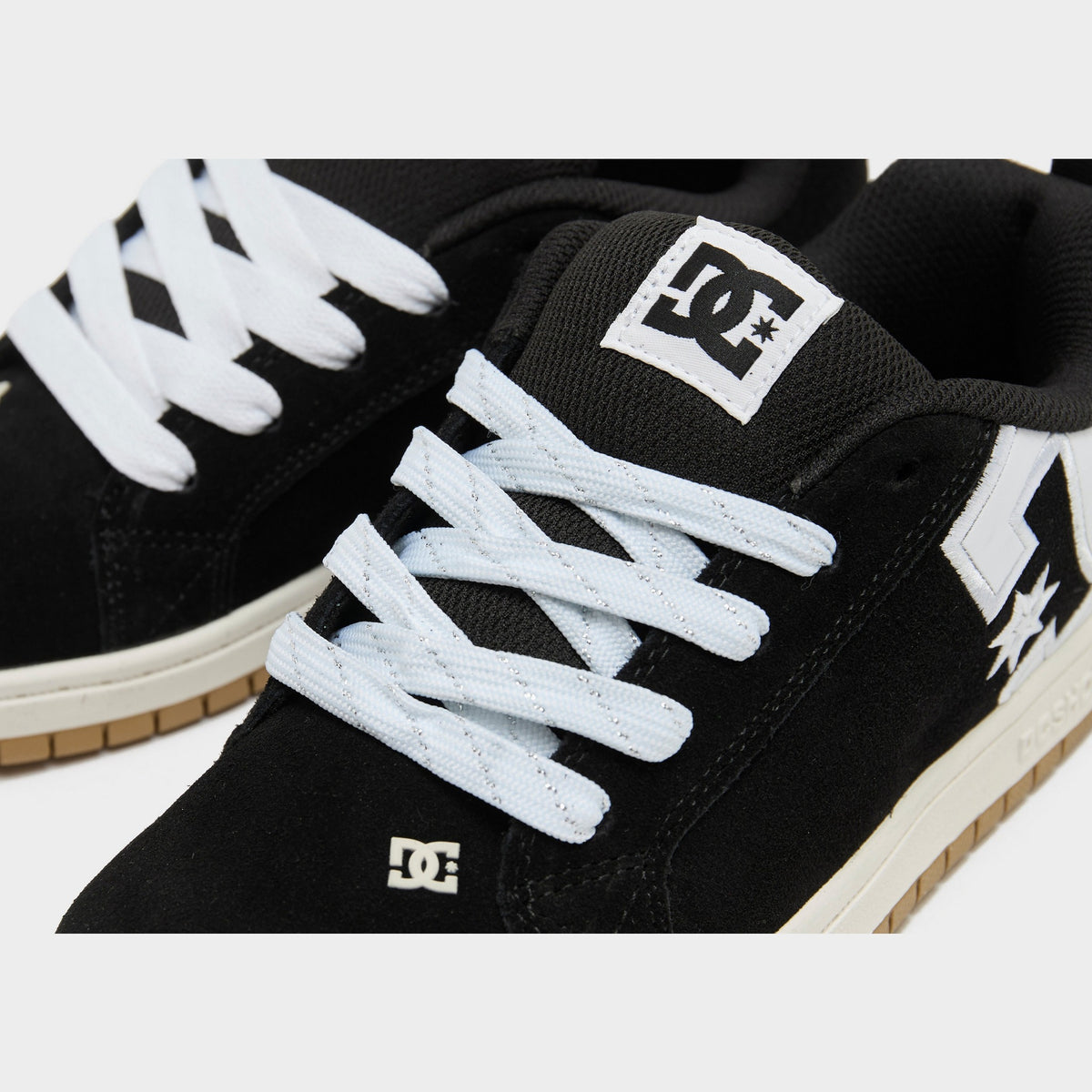 DC Shoes Court Graffik Junior
