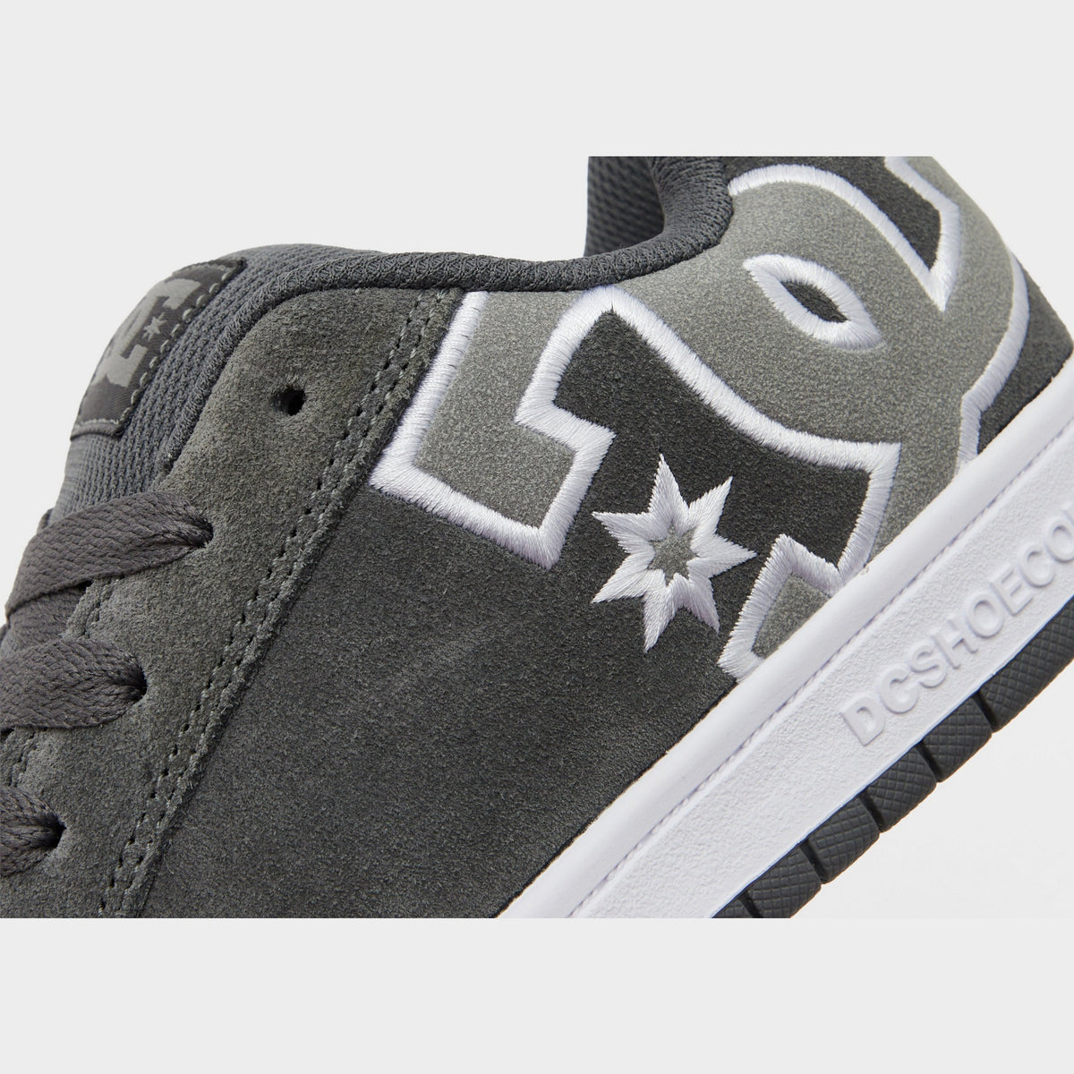 DC Shoes Court Graffik Junior