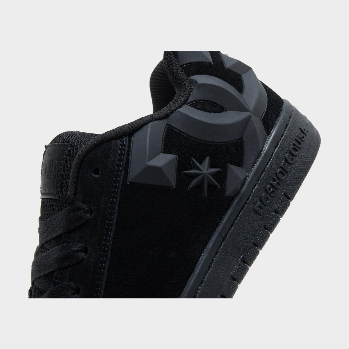 DC Shoes Court Graffik Junior