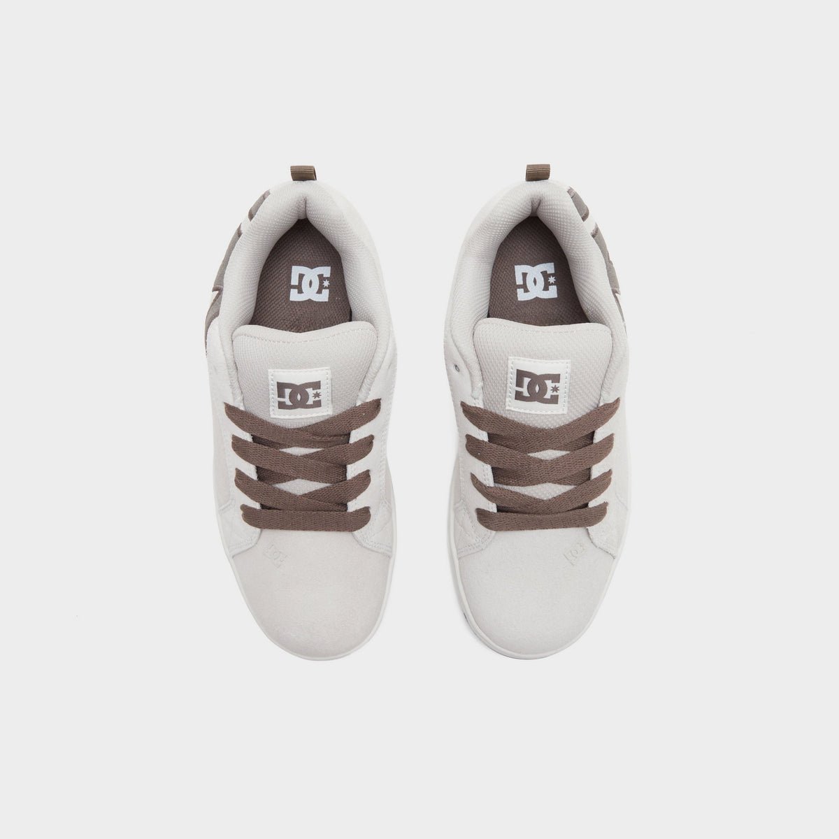 DC Shoes Court Graffik Junior