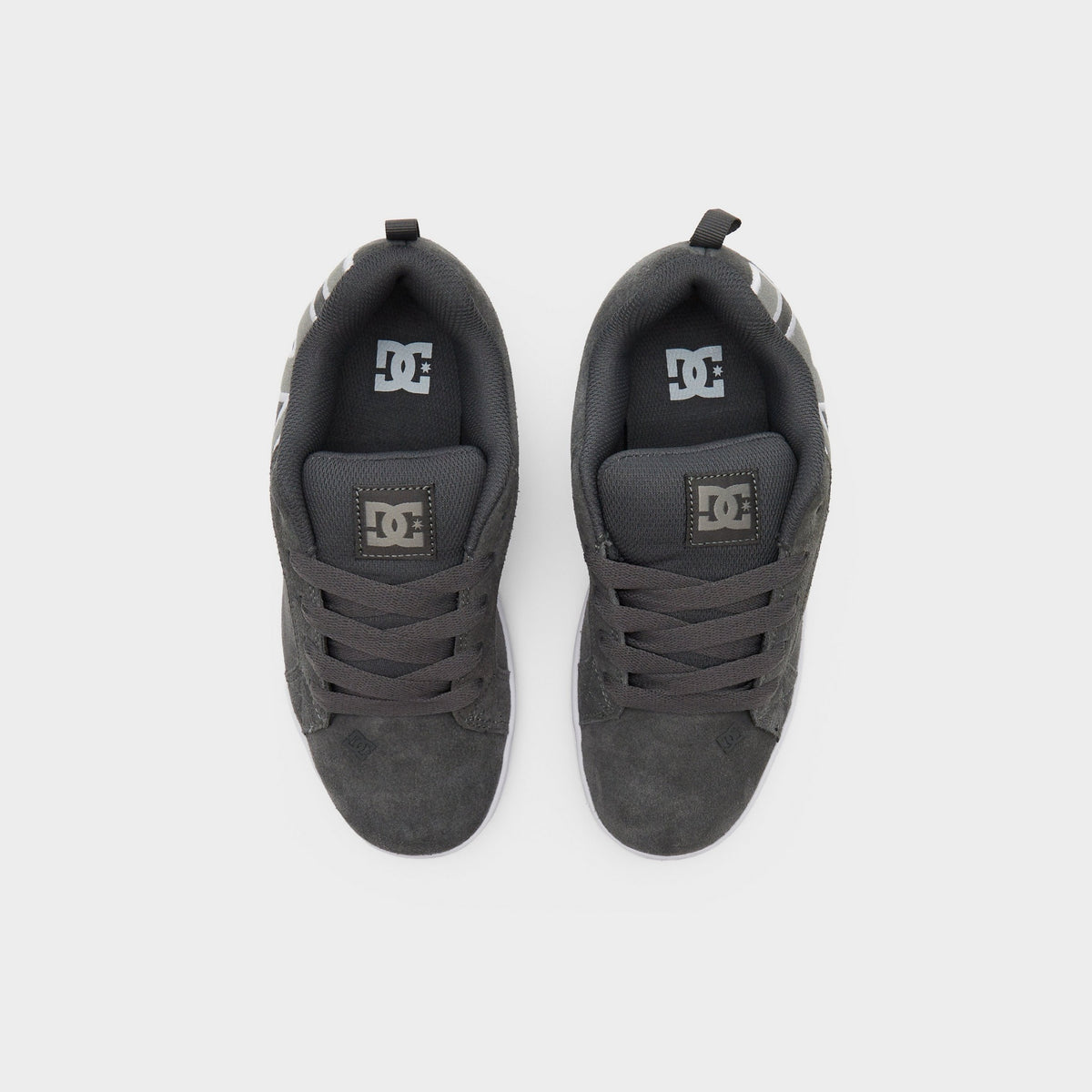 DC Shoes Court Graffik Junior