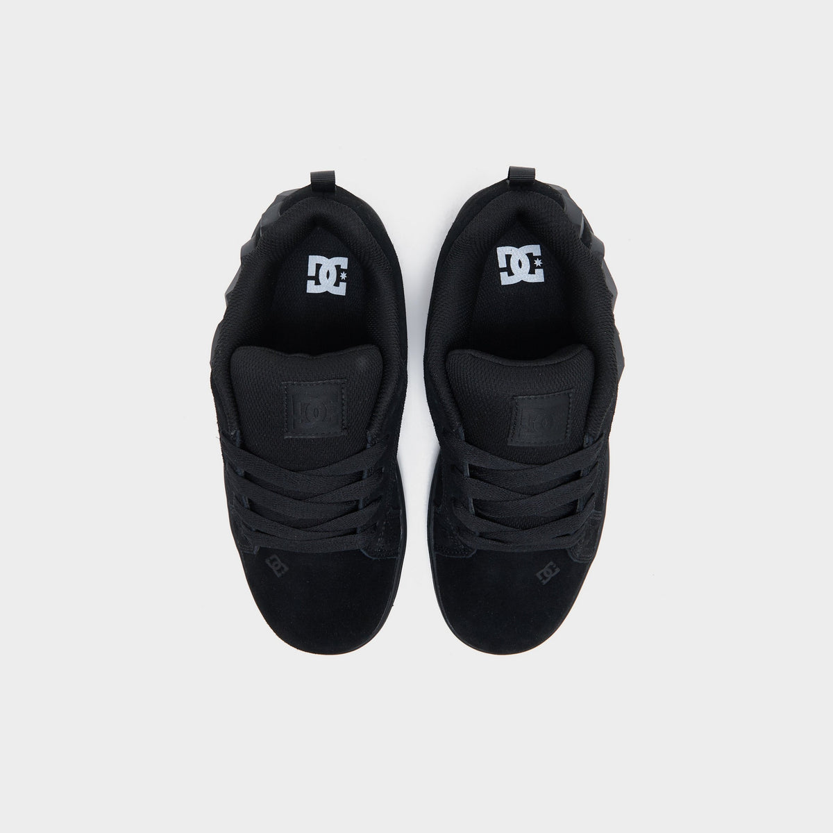 DC Shoes Court Graffik Junior