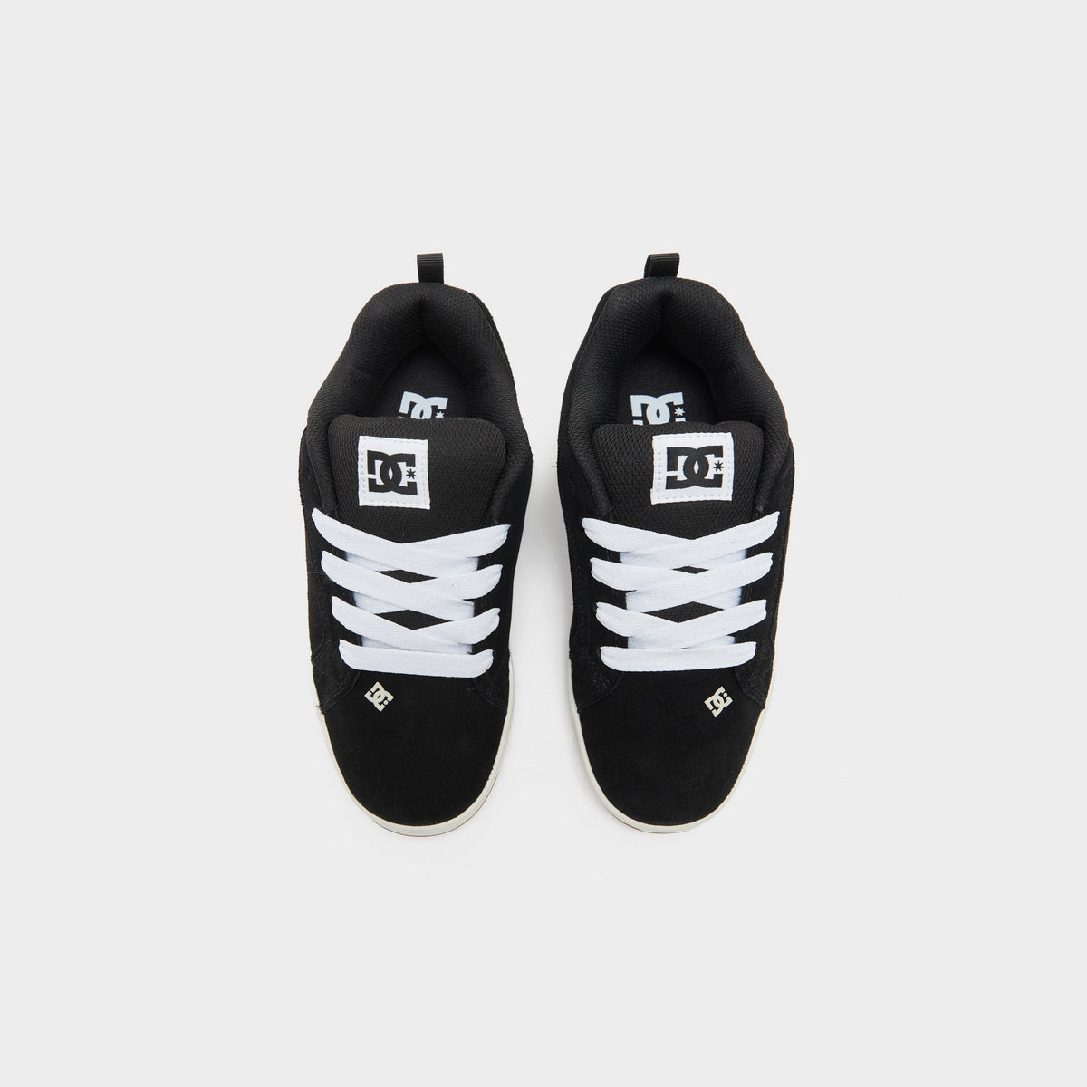 DC Shoes Court Graffik Junior