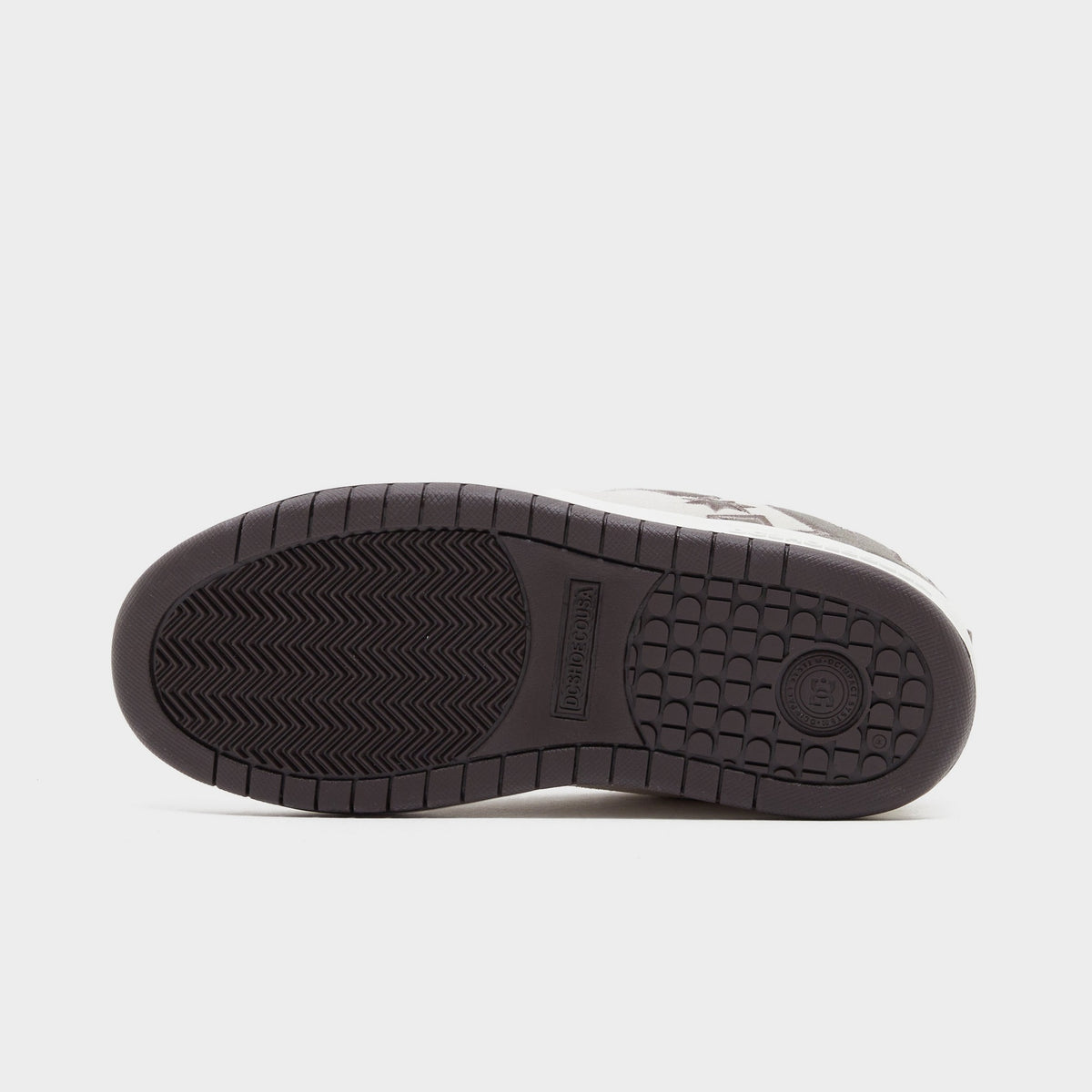 DC Shoes Court Graffik Junior