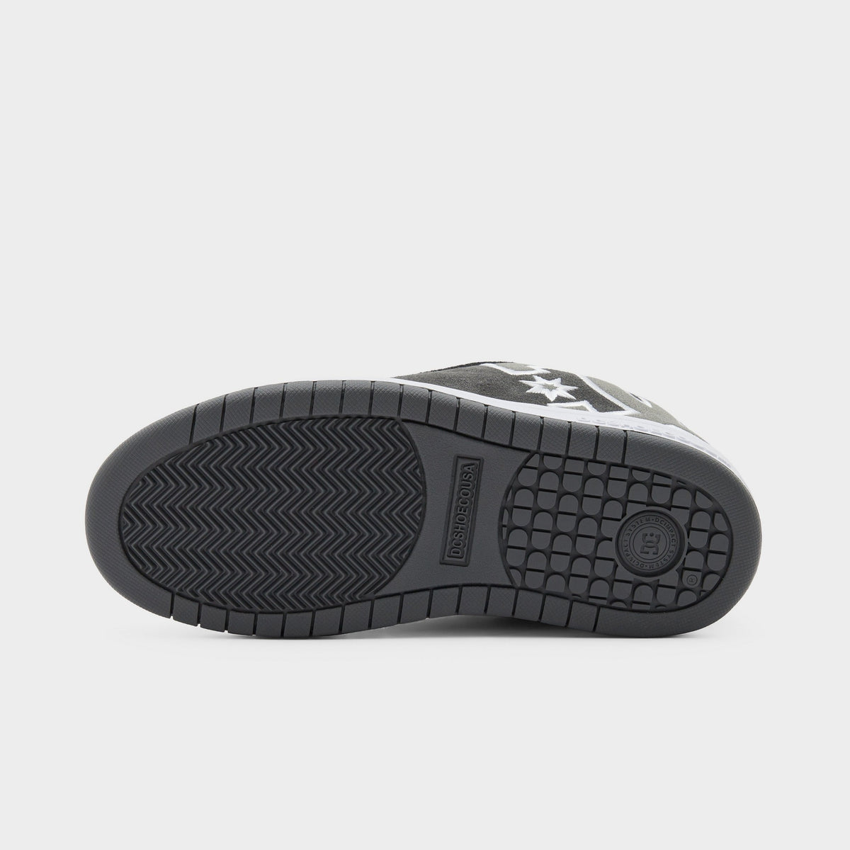 DC Shoes Court Graffik Junior
