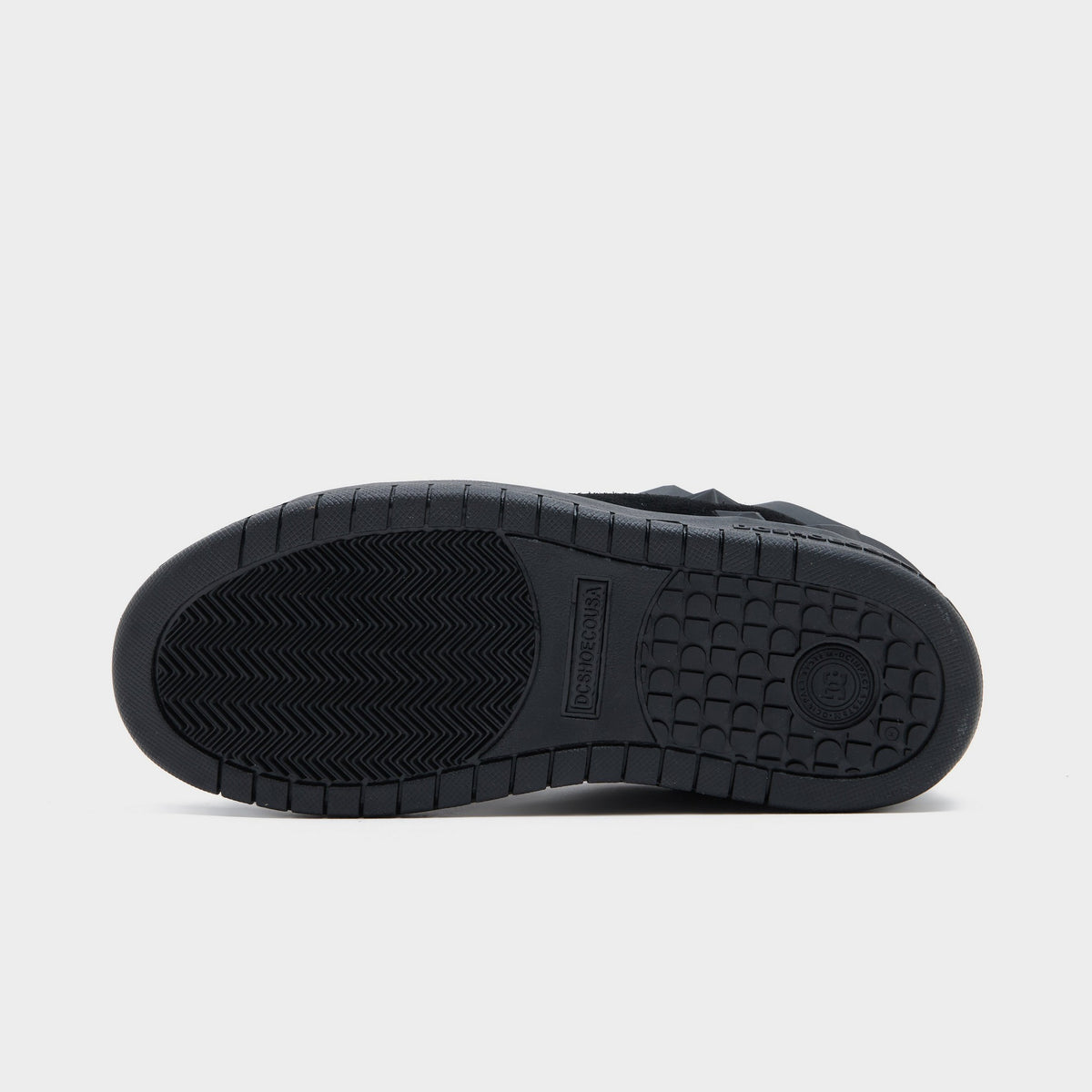 DC Shoes Court Graffik Junior