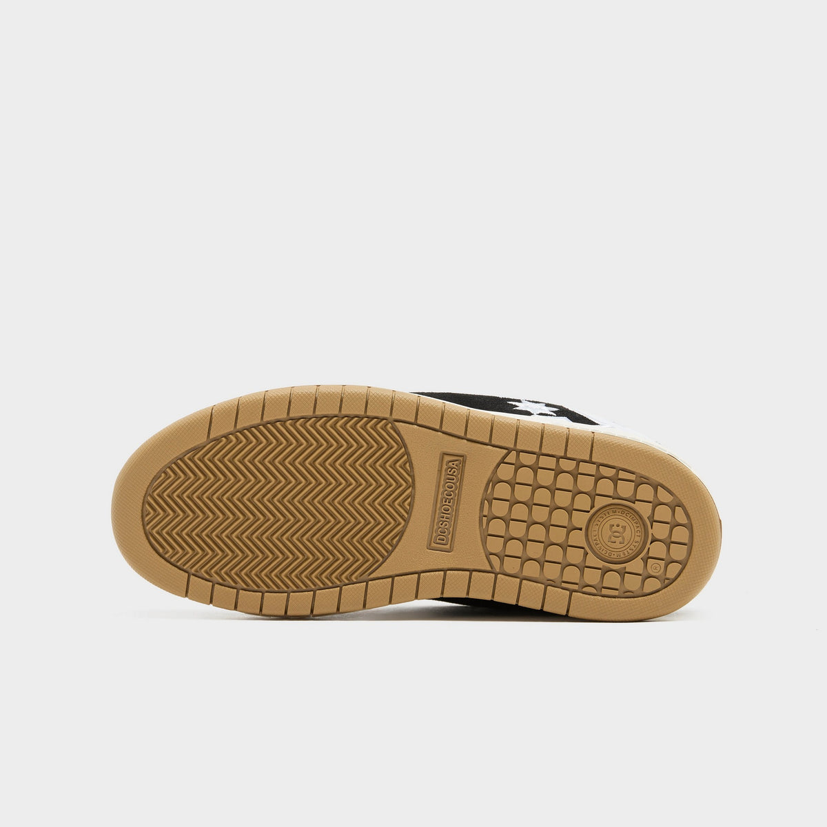 DC Shoes Court Graffik Junior