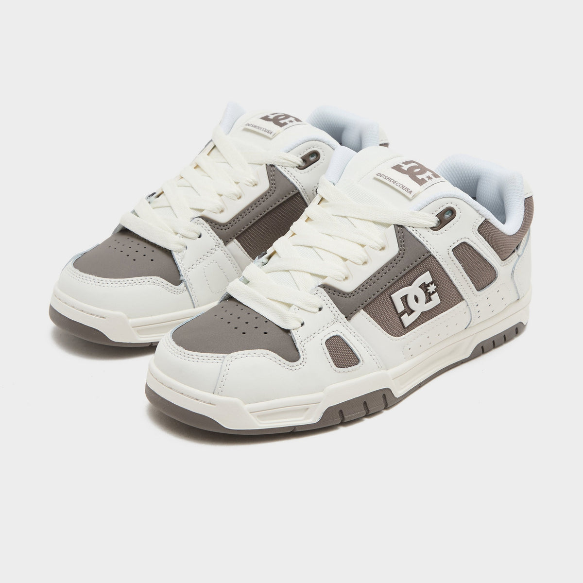 DC Shoes Stag