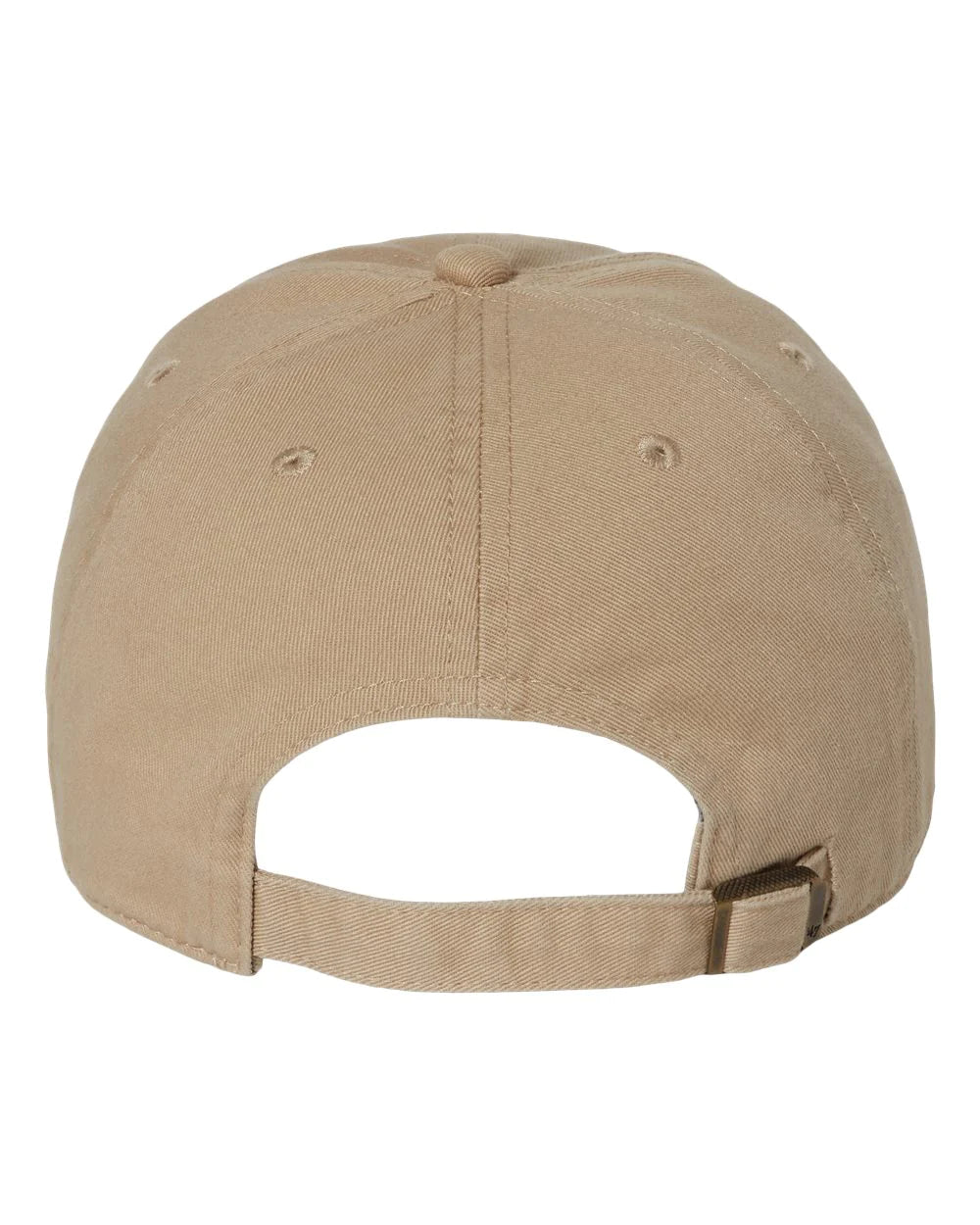 '47 Brand 4700 Clean Up Cap Dad Hat, 47 Brand - Cap On