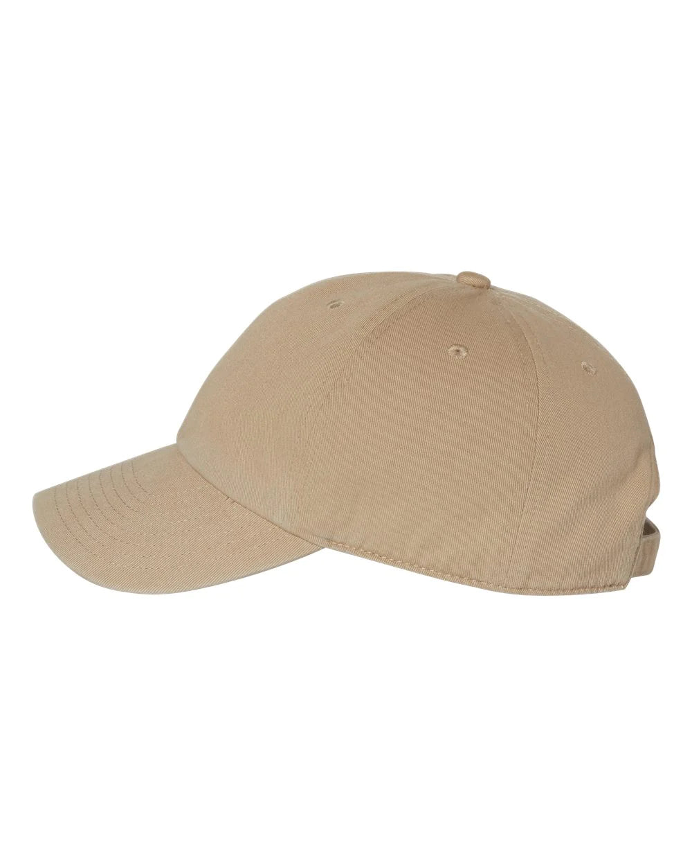 '47 Brand 4700 Clean Up Cap Dad Hat, 47 Brand - Cap On