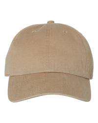 '47 Brand 4700 Clean Up Cap Dad Hat, 47 Brand - Cap On