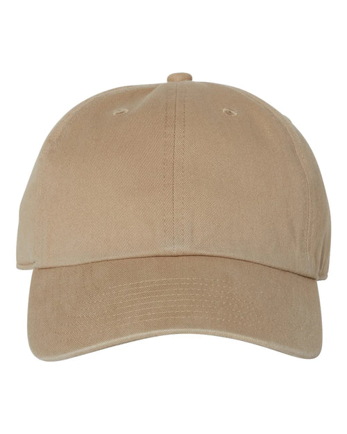 '47 Brand 4700 Clean Up Cap Dad Hat, 47 Brand - Cap On