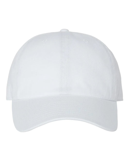'47 Brand 4700 Clean Up Cap Dad Hat, 47 Brand - Cap On