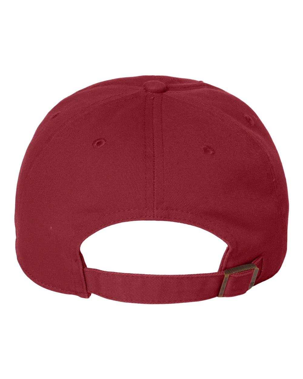 '47 Brand 4700 Clean Up Cap Dad Hat, 47 Brand - Cap On