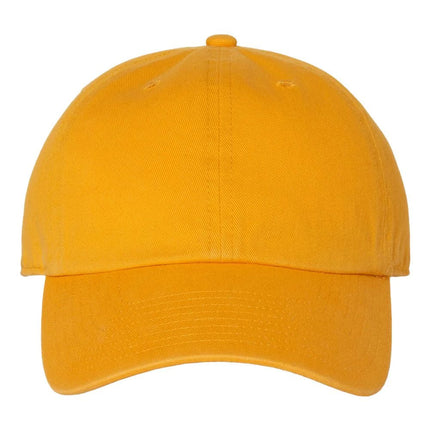 '47 Brand 4700 Clean Up Cap Dad Hat, 47 Brand - Cap On