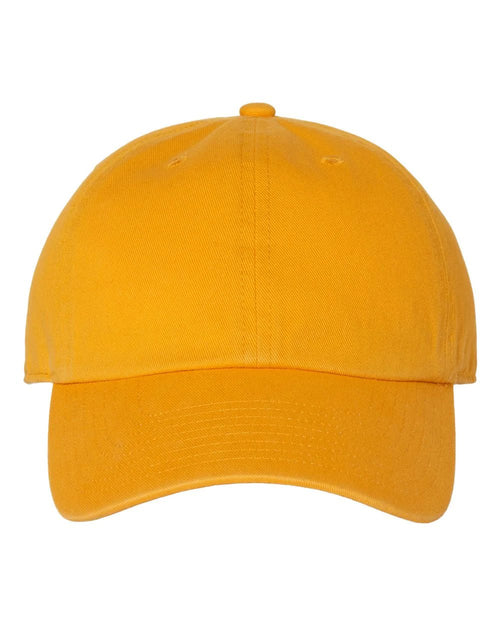 '47 Brand 4700 Clean Up Cap Dad Hat, 47 Brand - Cap On
