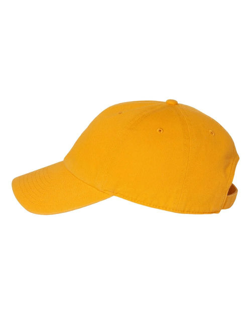 '47 Brand 4700 Clean Up Cap Dad Hat, 47 Brand - Cap On