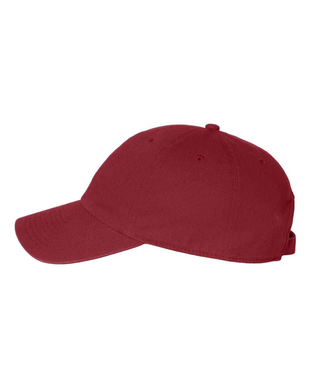 '47 Brand 4700 Clean Up Cap Dad Hat, 47 Brand - Cap On