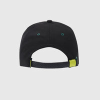 Aston Martin F1 Team Kimoa Alonso Patch Cap - Cap On
