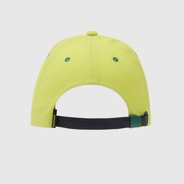Aston Martin F1 Team Kimoa Alonso Patch Cap - Cap On
