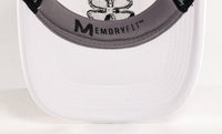 BLACK CLOVER PREMIUM IRON X SNOW - Cap On