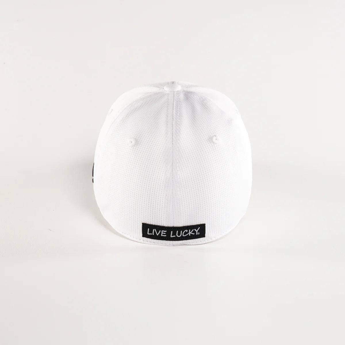 BLACK CLOVER PREMIUM IRON X SNOW - Cap On