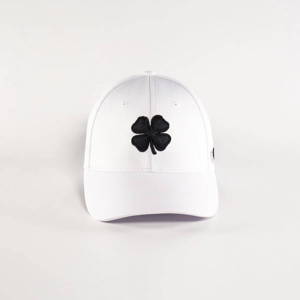 BLACK CLOVER PREMIUM IRON X SNOW - Cap On